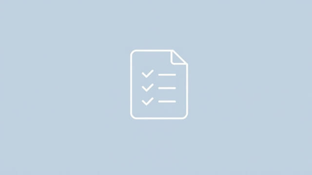 How To Make A Brag Sheet