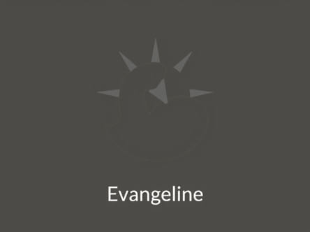 How To Pronounce Evangeline