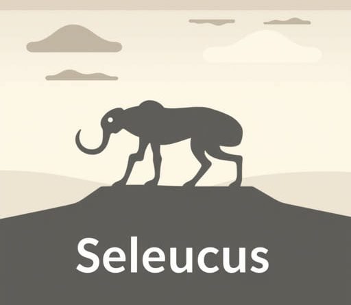 How To Pronounce Seleucus In English