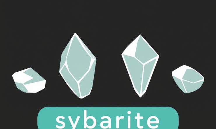 How To Pronounce Sybarite In English