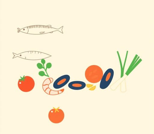 Ingredients For Bouillabaisse Dreamlight Valley