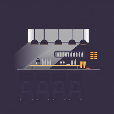 Interurban Bar And Grill