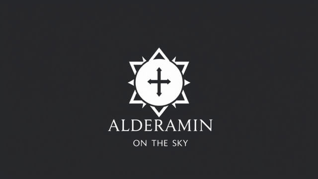 Is Alderamin On The Sky Anime Finished?