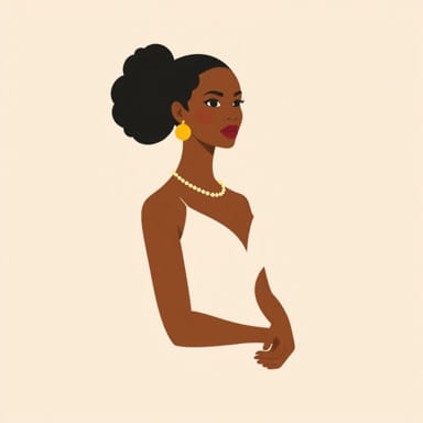 Is Connie Ferguson Daughter Passed Away