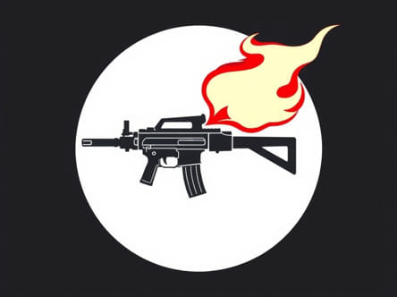 Is Flamethrower A War Crime