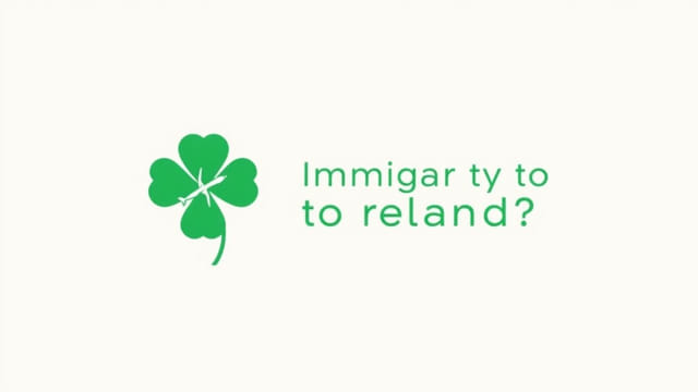 Is It Easy To Immigrate To Ireland?