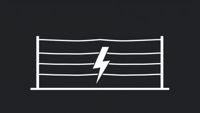 Is It Legal To Electrify Your Fence?