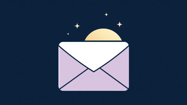 Is It Unprofessional To Send An Email At Night