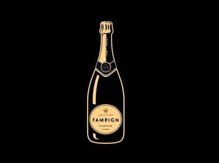 Is Laurent Perrier Champagne