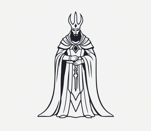 Is Pontiff Sulyvahn A Lord Of Cinder?