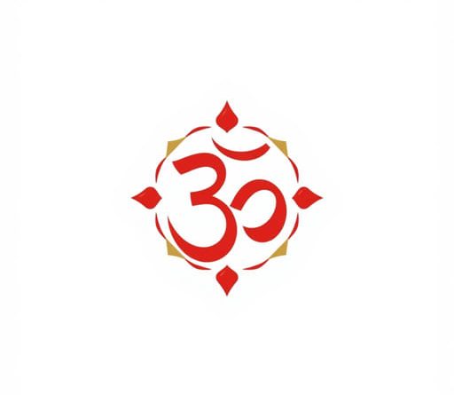 It Is The Symbol Of Auspiciousness In Hindu Art