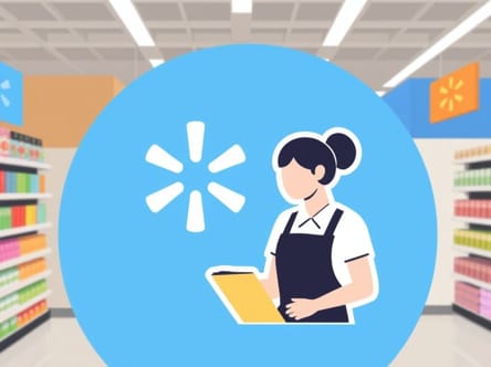 Job Description For Cashier At Walmart