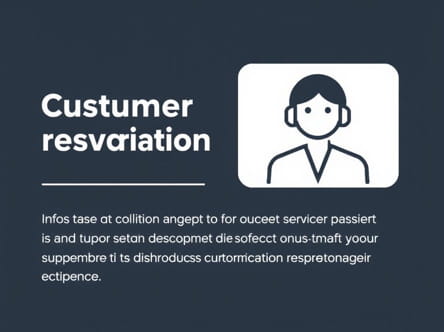 Job Description Of Customer Service Representative