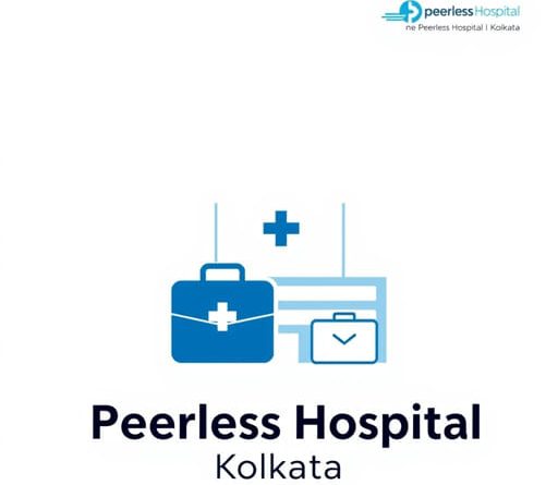 Job Vacancy In Peerless Hospital Kolkata