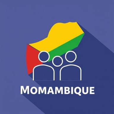 Jobs In Mozambique For English Speakers