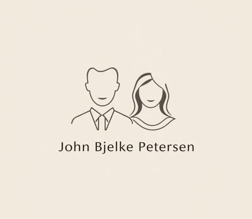 John And Karyn Bjelke Petersen