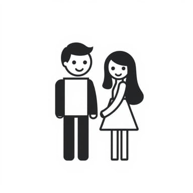 John Gave Her A Valid Hint