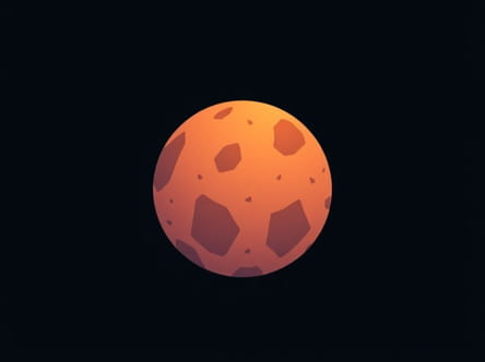 Josh Simpson Inhabited Planet