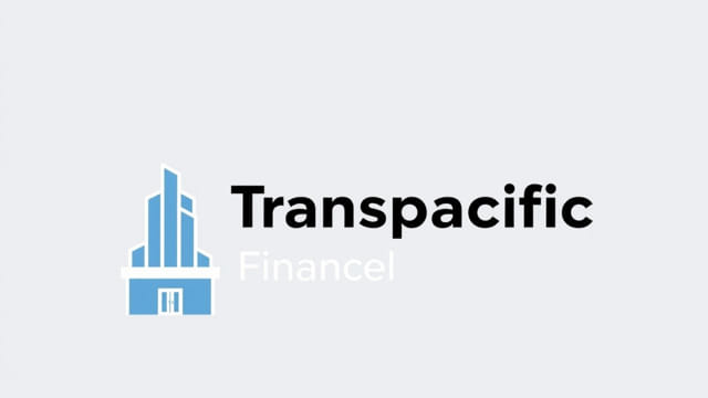 Kantor Transpacific Finance Tangerang
