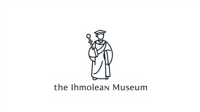 Keeper Of The Ashmolean Museum