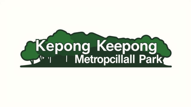 Kepong Metropolitan Park Photos