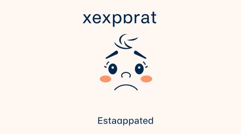 Kid Friendly Definition Of Exasperated