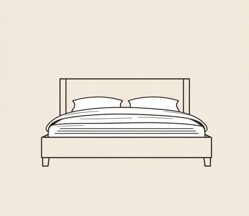 King Bed Frame Ashley Furniture