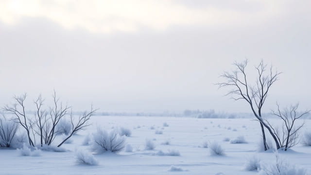 Kirin Location Hoarfrost Reach