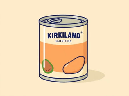 Kirkland Canned Chicken Nutrition