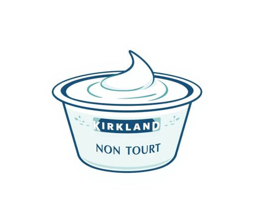 Kirkland Nonfat Greek Yogurt Nutrition