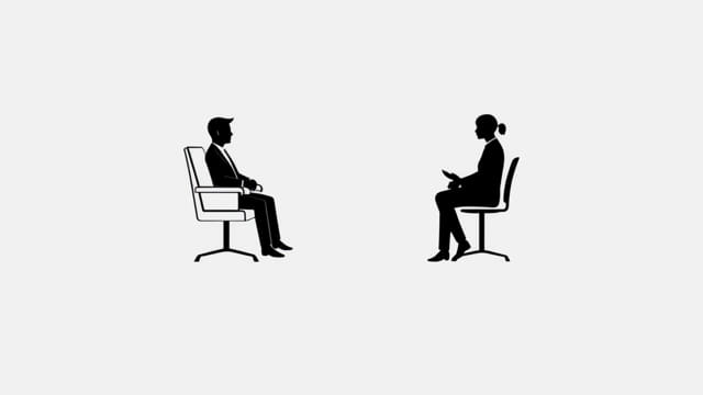 Kit Cadeira Presidente E Interlocutor