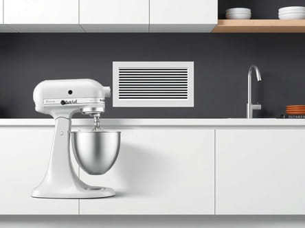 Kitchenaid Downdraft Vent Installation