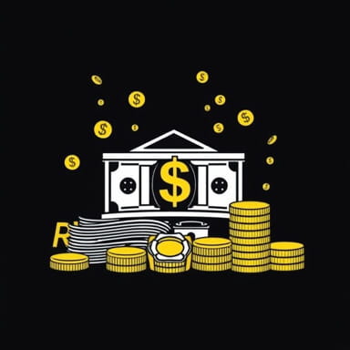 Known For Extravagant Spending