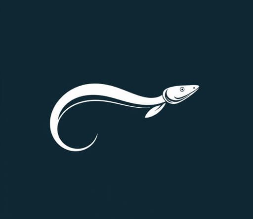 Large Snakelike Fish Crossword Clue