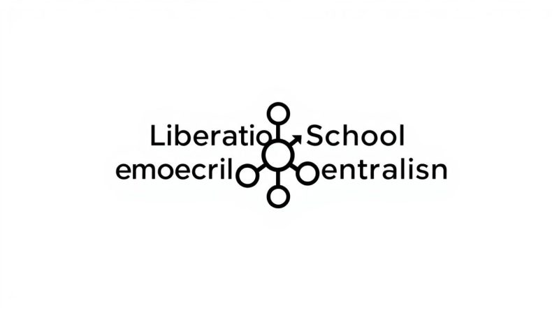 Liberation School Democratic Centralism