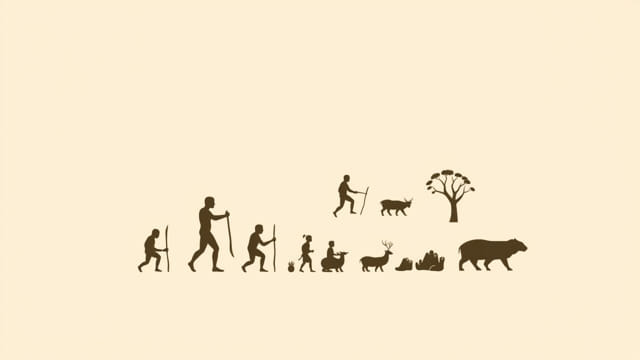 Life Before The Neolithic Revolution