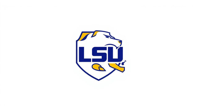 Louisiana State University Admissions