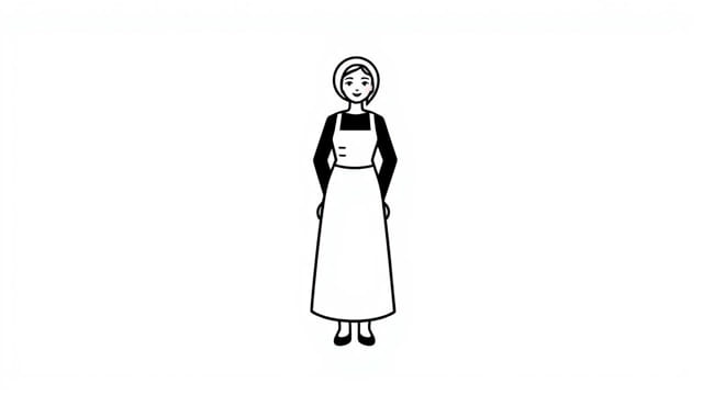 Maidservant Meaning In English
