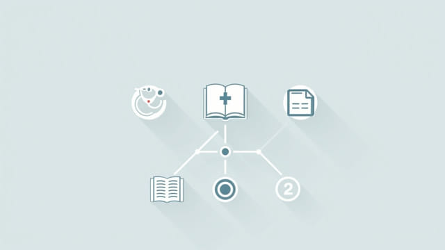 Mapa Curricular Medicina Xochicalco