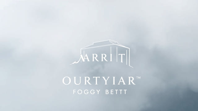 Marriott Courtyard Foggy Bottom