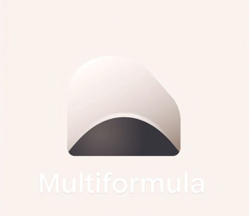 Multiformula Sp Z O.O.