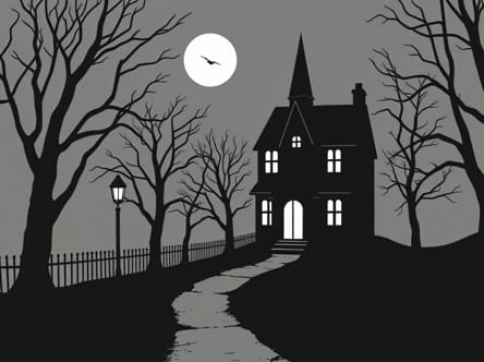 Nancy Drew: The Haunting On Heliotrope Lane