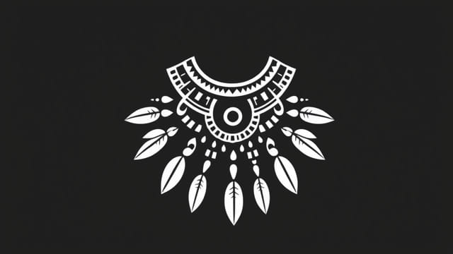 Native American Breastplate History