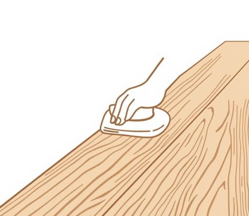 Nettoyer Un Parquet Avant Vitrification