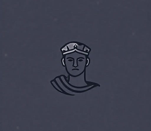 Octavian Proclaimed Augustus Caesar