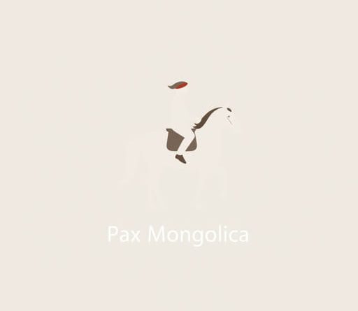 Pax Mongolica In A Sentence