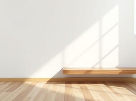 Pon Age Et Vitrification Parquet