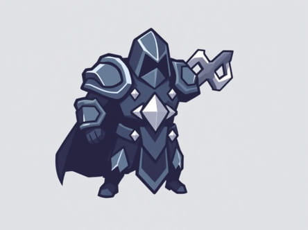 Pre Hardmode Summoner Armor