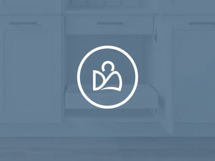 Pull Out Cabinet Organizer