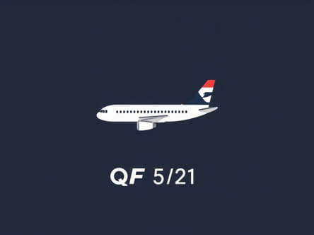 Qf 2 Flight Status